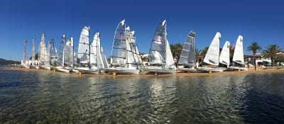 Minorca Sailing - kitesurf in Menorca