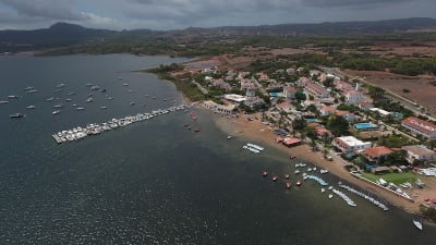 Club Nàutic Fornells - vela in Ses Salines