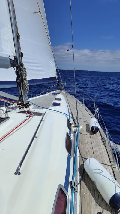 Academia Náutica de Tenerife - vela in Santa Cruz de Tenerife