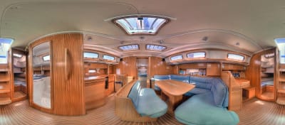 Salanasailing - vela in Amarilla Golf