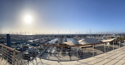 Endeavour Sailing - vela in Lanzarote