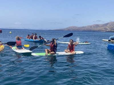 CLUB DEPORTIVO CÓDIGO CERO - fútbol in Puerto Calero