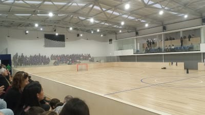 Hóquei Clube de Braga - hockey in Braga