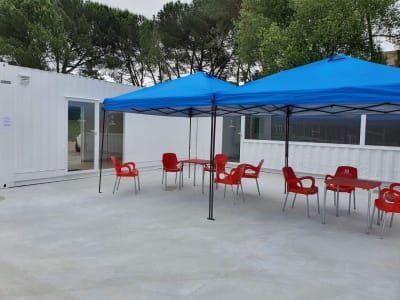 CeTeGa Centro Tecnificacion de Galicia Hockey - hockey in Ourense