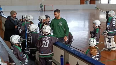 Club Deportivo Galicia Rollers - skateboard in A Coruña