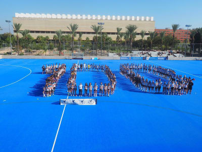 Valencia Club de Hockey - hockey in València
