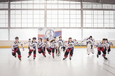 Metropolitano Hockey Club - hockey in Bilbao