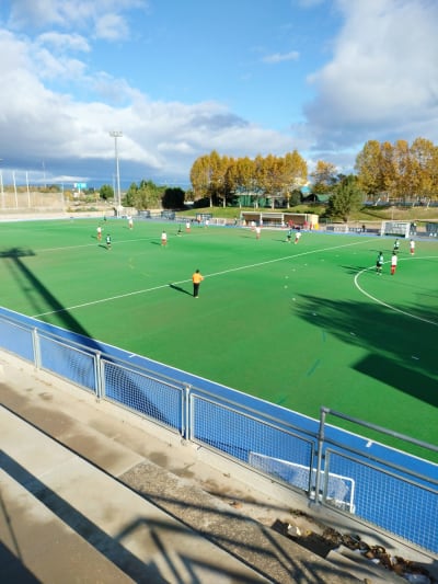 Club Hockey Pozuelo - hockey in Pozuelo de Alarcón