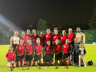 Hockey Club Benfica - Cfbenfica - hockey in Lisboa
