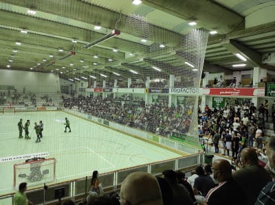 Associação Desportiva Valongo - hockey in Valongo