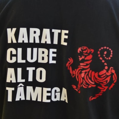 Karate Clube Alto Tâmega - judo in Chaves
