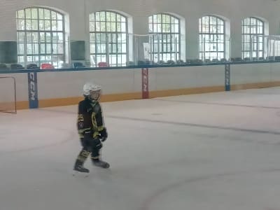 Hockey Club Châtellerault - hockey in Châtellerault