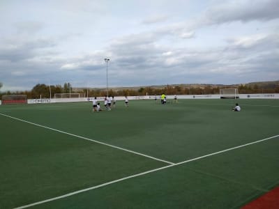 Campo de Hockey de Villaquilambre - hockey in Villaquilambre