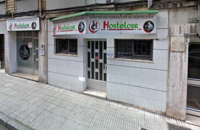 Hostelcur Cursos de Hostelería en Asturias - hockey in Gijón