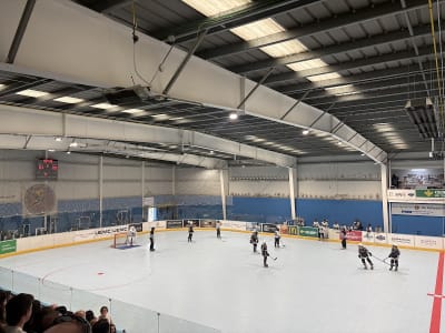 CPLV (Club de Patinaje en Línea de Valladolid) - hockey in Valladolid