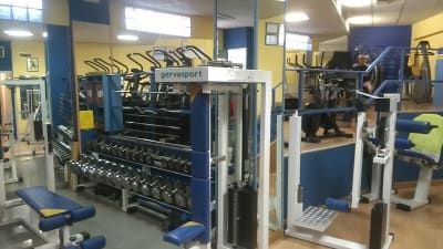 Gimnasio Artsport Félix-Shotokan - karate in Langreo