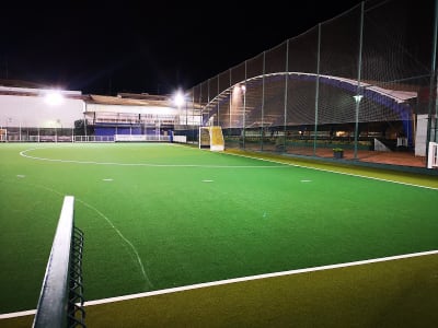 Real Club Jolaseta - tenis in Algorta