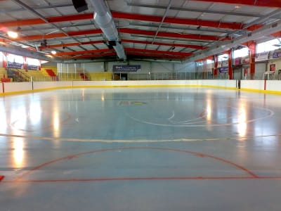 Niort Hockey Club - hockey in Niort