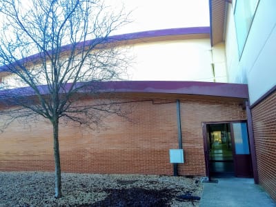 Padel eta Hockey zelaia - padel in Ribabellosa