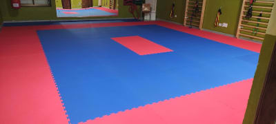 Club Shotokan Karate Penagos - karate in Cabárceno