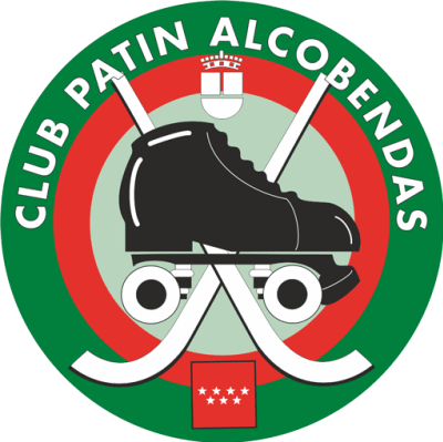 Roller hockey Club Alcobendas - hockey in Alcobendas
