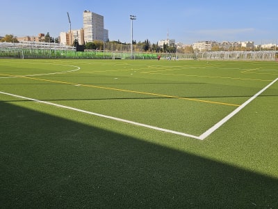 Hockey Hierba - hockey in Madrid