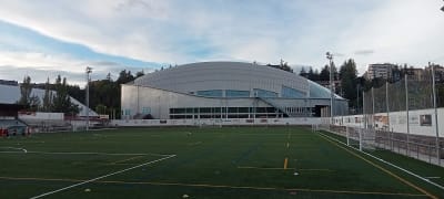 Club Hielo Jaca - hockey in Jaca