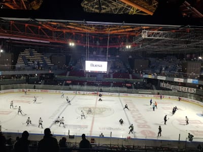 SASP Boxers Bordeaux - hockey in Bordeaux