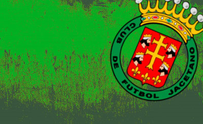 C.F. Jacetano - fútbol in Jaca