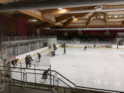 Toulouse Blagnac Hockey Club - beluga - hockey in Blagnac