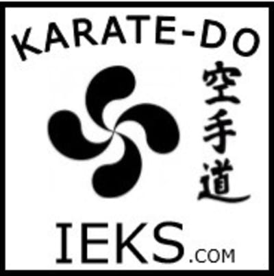 Dojo Bilgune - Ieks - karate in Ustaritz