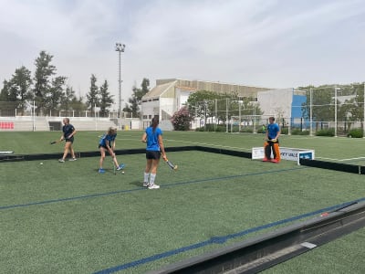 Hockey Club Blue Ducks - hockey in L'Eliana