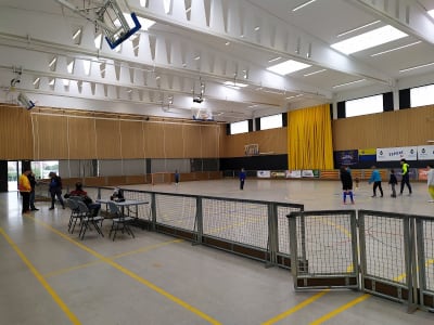 Club Hoquei Vila-seca - hockey in Vila-seca