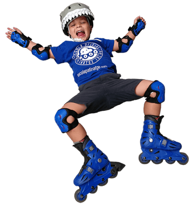 Escola Oficial de Patinatge - skateboard in Barcelona