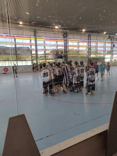 Hoquei Club Cent Patins - hockey in Rubí