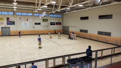 Club d’Hoquei i Patinatge Artístic CADÍ La Seu d’Urgell - hockey in La Seu d'Urgell