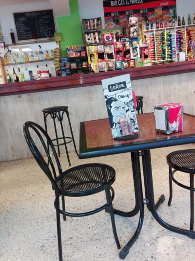 Pista Hoquei. Hoquei Club Valls - hockey in Valls