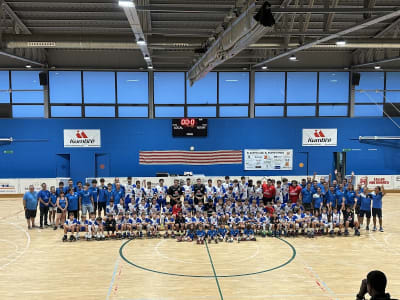 Club Patí Riudebitlles - hockey in Sant Pere de Riudebitlles