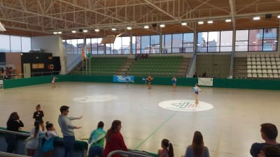 Club Patinatge Artístic de Cerdanyola del Vallès - hockey in Cerdanyola del Vallès