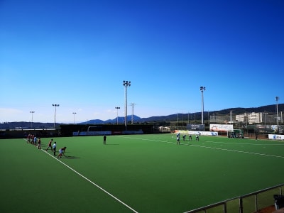 Club Ègara - hockey in Terrassa