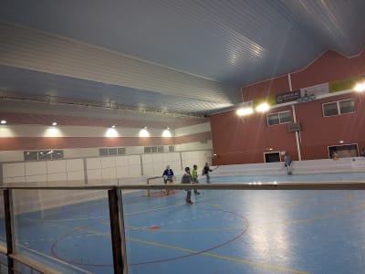 HOCKEY CLUB PLAYAS OROPESA ORCAS - hockey in Orpesa