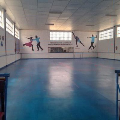 Skating Dreams Tu Club de Patinaje - skateboard in Albacete