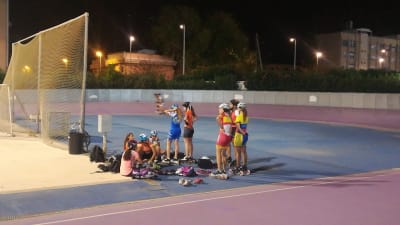 Avant Patí Valencia - skateboard in València