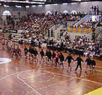 L'Eliana Sports Centre - voleibol in L'Eliana