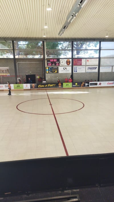 Hoquei Club Castellar - hockey in Castellar del Vallès