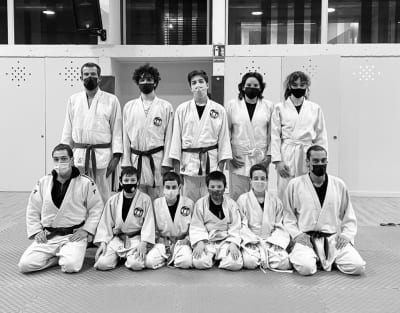 Kodojo | Escola d'arts marcials - judo in Calafell