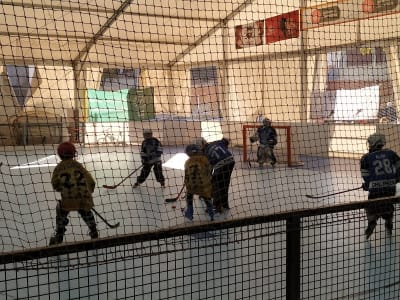 Associació Hockey Línea Tucans - hockey in Barcelona
