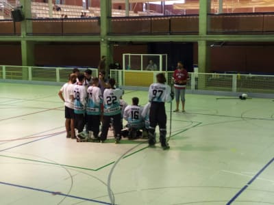 Club Hoquei en Línia Premià - hockey in Premià de Mar
