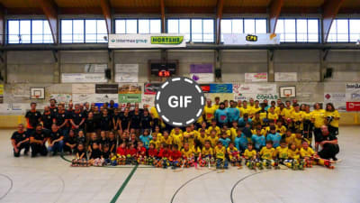 Club Patí Breda - hockey in Breda