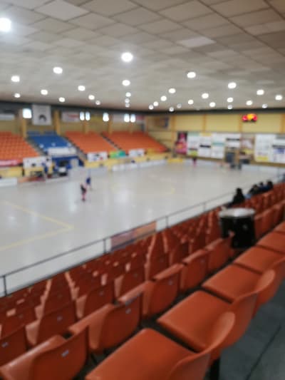 Club Patinatge Artístic Olot - skateboard in Olot